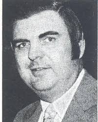 HISTORY OF THE CALIFORNIA INTERSCHOLASTIC FEDERATION SOUTHERN SECTION  (CIF-SS) THOMAS E. BYRNES