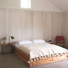 Le Lambris Dans La Chambre Marie Claire