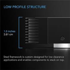 Be the first to know when we launch. For Receivers Av Cabinet Components Quiet Cooling Blower Fan System 17 Front Exhaust Ac Act10 Amps Ac Infinity Aircom T10 Dvr Quiet Cooling Blower Fan System 17 Front Exhaust Computer Fans