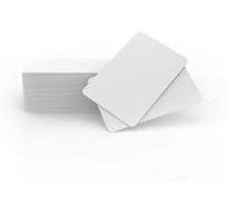 20 Inkjet PVC NFC Cards NTAG215 NFC Tags Printable Jamaica | Ubuy