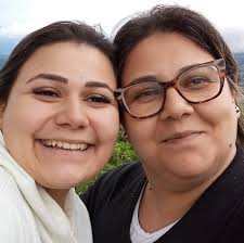 Profile for Roberta Pereira