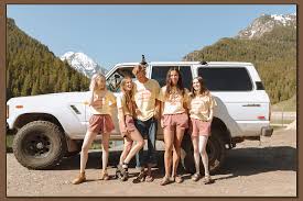 Why do we love these ten canadian baby clothing brands? Indy Brand Clothing Modern Lifestyle Clothing Brand Inspired By The Outdoors Wefunder