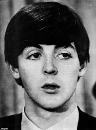 Paul McCartney's Hamburg experience left him exhausted