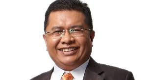 Zainal Azman Abu Kasim