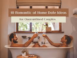 We did not find results for: 10 Romantic At Home Date Ideas Inspired By A Couple In Quarantine