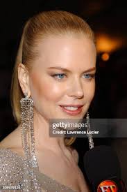 796 Nicole Lawrence Photos & High Res Pictures