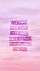 Girly Inspirational Quote Wallpaper Retro Future Best them fresh and high quality wallpaper, minimal, quote, quotes, inspirational, pink, girly. girly inspirational quote wallpaper