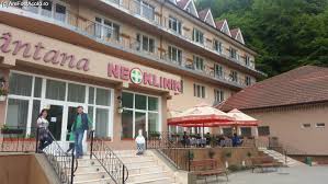 Clinica de recuperare medicala si ozonoterapie neoklinik din statiunea balneara moneasa. Santana Neoklinik Hotel Moneasa Impresii PÄƒreri RecomandÄƒri Santana Neoklinik Hotel Amfostacolo Amfostacolo