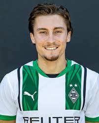 Rocco Reitz » Bilanz unter arbitre Nicolas Laforge