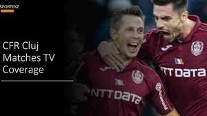 Cfr cluj fixtures tab is showing last 100 football matches with statistics and win/draw/lose icons. Cfr Cluj Vs Gaz Metan Live Stream Free Tv Channels