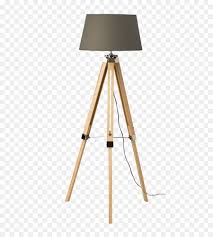 Tisch Stehlampe Beleuchtung Bronze Stativ Png Herunterladen