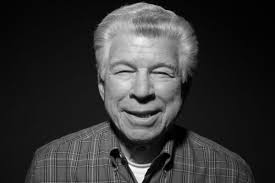 My Grandfather, Frank Donner Jr #178