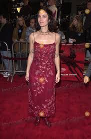 Красная планетаred planet2000, боевик, триллер, фантастика. Photos And Pictures Carrie Anne Moss At The Premiere Of Warner Brothers Red Planet In Westwood 11 06 00