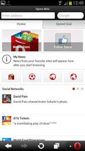 Apr 23, 2021 · uc browser is a fast, smart and secure web browser. Opera Mini Web Browser Old Version Apk Download
