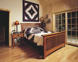 15 Beautiful Craftsman Bedroom Designs Bedroom Design Mission Style Bedrooms Mission Style Furniture