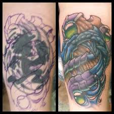 Check spelling or type a new query. Sic Ink Tattoos Before And After Cover Up Coverup Hatchetman