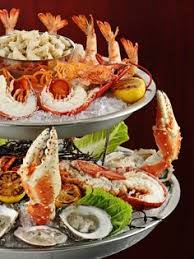 We looked for a real variation in what comes in the boxes from seafood platters, potentially for a christmas eve dinner. 10 Best Seafood Platter Ideas Seafood Platter Seafood Seafood Recipes