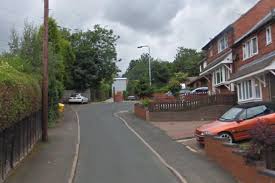 Mineshaft Disturbance Fears Over Plan Near Housing Estate In Wolverhampton Birmingham Live