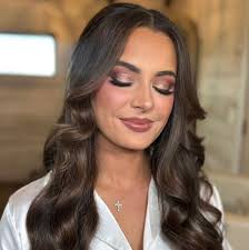 Kiss and Makeup Houston added a...