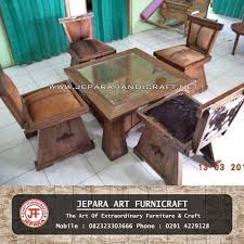 Karena blibli.com jual dengan harga yang murah. Jual Furniture Recycled Kursi Tamu Apache Murah