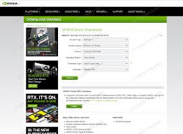 How To Install The Nvidia Drivers On Fedora 32 Linuxconfig Org