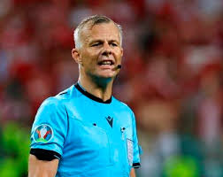 Kuipers was a member of the referees' team at uefa euro 2012, the 2014 fifa world cup in brazil, uefa euro 2016 and the 2018 assistants: Bjorn Kuipers Will Be Referee For Uefa Euro 2020 Final
