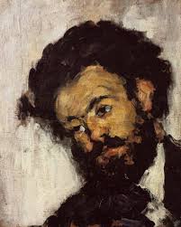 Fortune Mation by Paul Cezanne