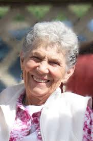 Phyllis June Yurjevic Obituary August 4, 2016