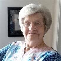 Gloria Jean Hicks Obituary