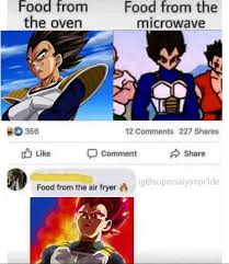 Our goal is to create a safe and engaging place for users to connect over interests and passions. Food Trom Food From The The Oven Microwave 356 12 Comments 227 Shares Like Comment Share Food From The Air Fryer Meme Video Gifs Food Meme Trom Meme Microwave