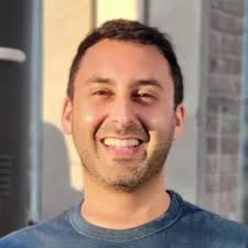 Congratulations to Robinson...