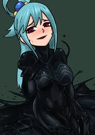 She Venom - PIXIV Hentai Masterpieces - Fan's Art