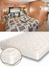 Short Queen Rv Mattress Soft Dreamer Deluxe Pillow Top 60 X 75 Rv Mattress Full Size Mattress Queen Mattress