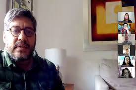 Jefa del Departamento de Educación Especial