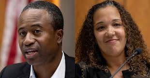 Leadership style may be deciding factor in Brooklyn Center mayoral race