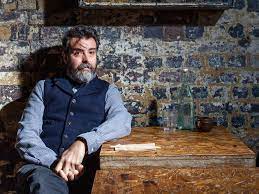 Being compelled to explore that fork in the road bringing unexpected experiences, new cultures, flavours. Nuno Mendes Interview The Chef On Chiltern Firehouse And Michelin Stars