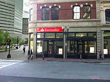 The bank operates as a subsidiary of banco santander, s.a. Santander Bank Wikipedia