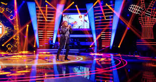 Keine story zum thema the voice senior mehr verpassen. The Voice Senior Has A 68 Year Old Champ Jimi Bellmartin Wins Finale With Stand By Me