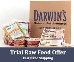 Darwin S Raw Dog Food Review Giveaway Elite Doggy Style