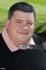 Gavin Baxter club pro at Auchterrarder golf club, venue for the... News  Photo