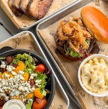 Pig Tales Lake Lanier