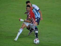 Watch cricket india, pakistan, south africa, england, australia, new zealand, bangladesh, west indies, sri lanka, zimbabwe, afghanistan, ireland. Sao Paulo X Racing Onde Assistir Escalacoes Horario E Arbitragem 17 05 2021 Uol Esporte