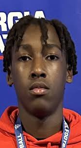 UAB 2026 Football Prospects in Georgia