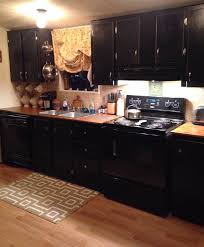 Farmhouse Inspired Manufactured Home Makeover Mobile Home Living Manufactured Home Decorating Manufactured Home Home Decor Kitchen