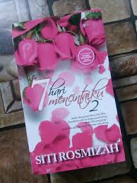 7 hari mencintaiku 3 live episod 2 tonton online hd video today live episods free drama melayu, tonton layanon9 and laynjer malay drama on our official website. Sinopsis Drama 7 Hari Mencintaiku 2 Yang Diadaptasikan Dari Novel Karya Siti Rosmizah Ciktie Dot Com