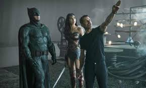 His accolades include two academy awards and three golden globe. After The Snyder Cut All Bets Are Off For A New Ben Affleck Batman Movie Movies The Guardian