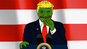 Pepe originated in a 2005 comic by matt furie . How Pepe The Frog Became A Nazi Trump Supporter And Alt Right Symbol