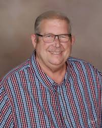 Richard Dean Darnell