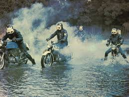 10 Great Biker Films Bfi