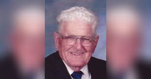 Obituary for James Leonard Parks